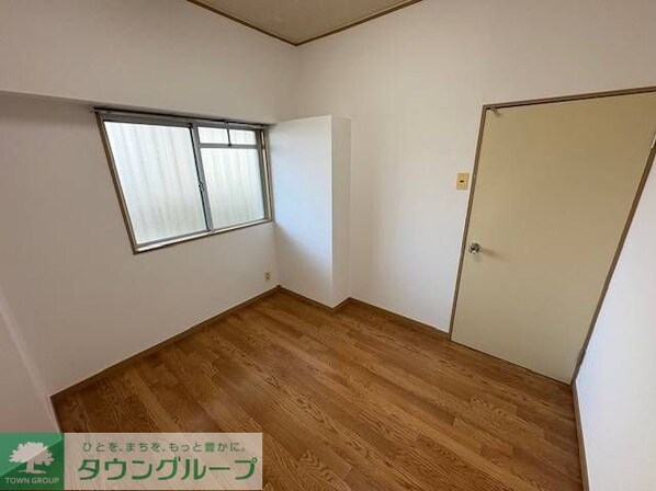 山口マンションの物件内観写真